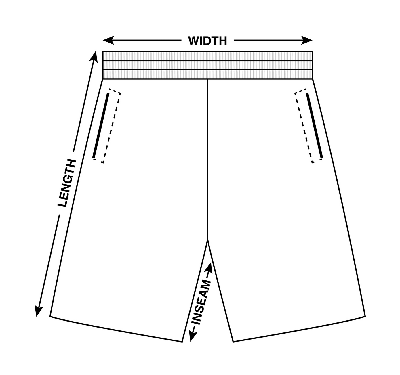 NEPTIO® Sexy Men's Workout Shorts Fitted Star and Stripes Or Solid Gym Running Short