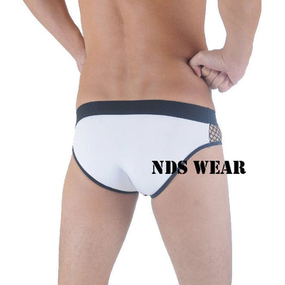 Neptio Net Micro Bikini Underwear - Clerance
