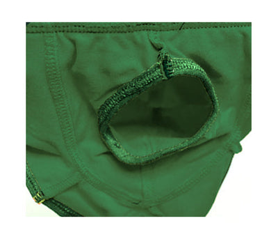 Neptio® Gripper Thong Men's Swimsuit - Designed for Optimal Comfort and Fit