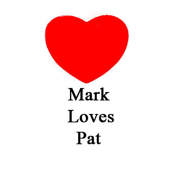 Personalized Heart Boxer