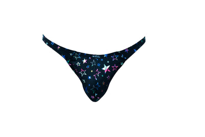 Premium Men's Thong Collection