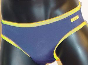 Profiler Brief Men's Swimwear
