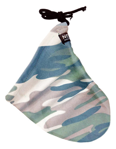 Raindrop Male Tanning Cover for Mens