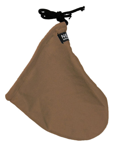 Raindrop Male Tanning Cover for Mens
