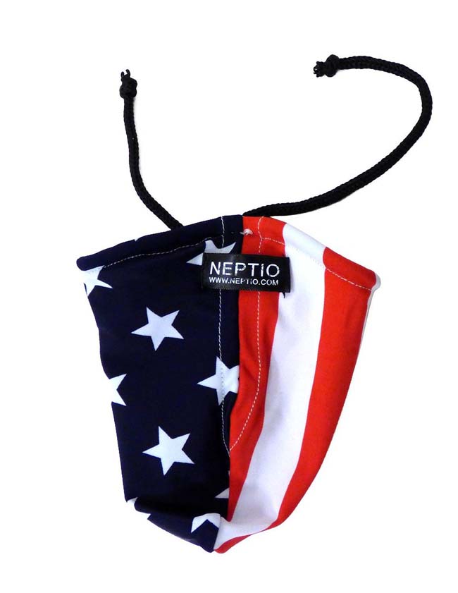 Raindrop Male Tanning Cover for Mens