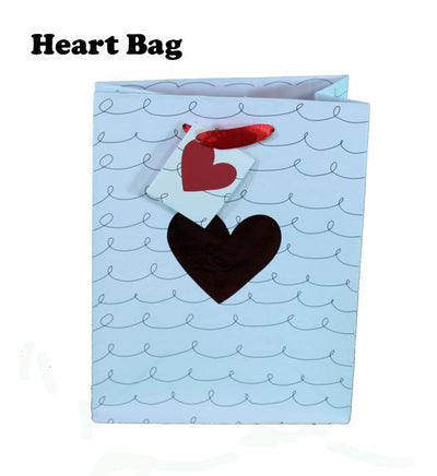 Romantic Gift Bags
