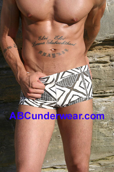 Sauvage Inca Squarecut XL - Clearance
