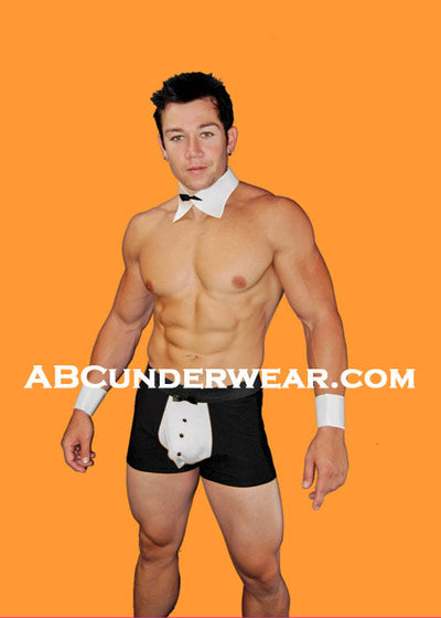 Sexy Tuxedo Costume