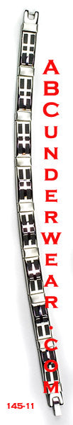 Stainless Steel Bracelets
