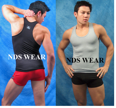 Stylish and Sophisticated Phillipe Tank Top Collection