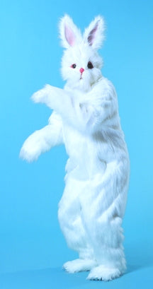 Supreme Bunny Costume