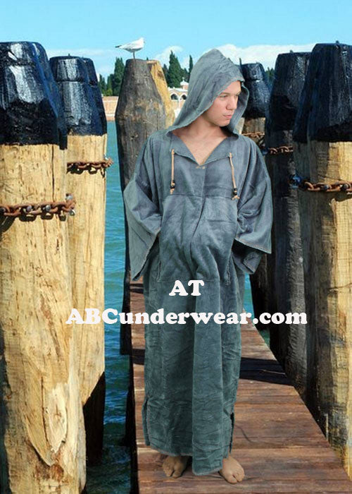 Surf Long Robe