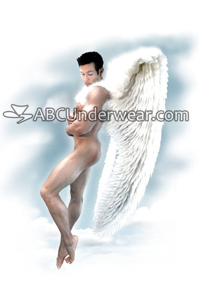 The Angel Joshua - Tank Top for Men