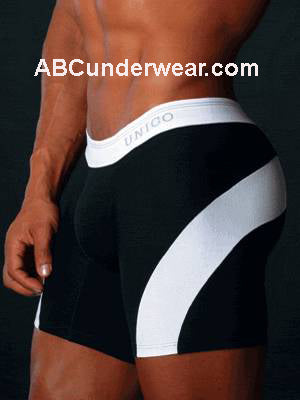 Unico Pop Style Boxer - Closeout