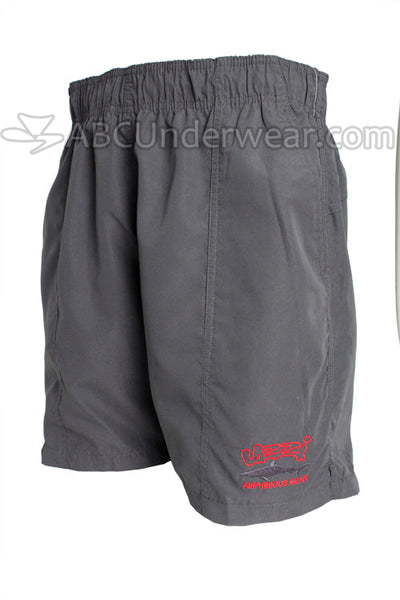 Uzzi Fast-Dry Microfiber Board Short
