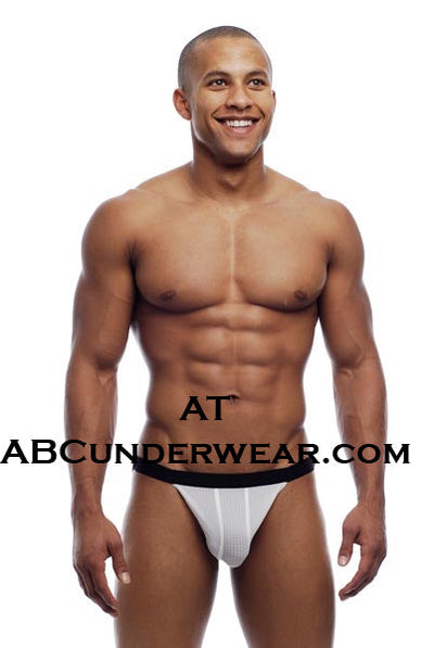 Window Pane Jock