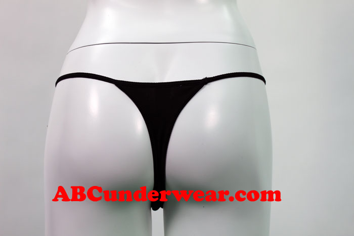 Women's Expression Thongs - Limited Stock Clearance