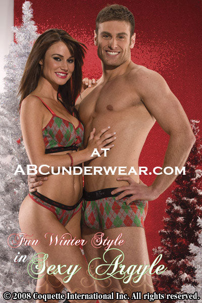Zakk Argyle Boxer Brief