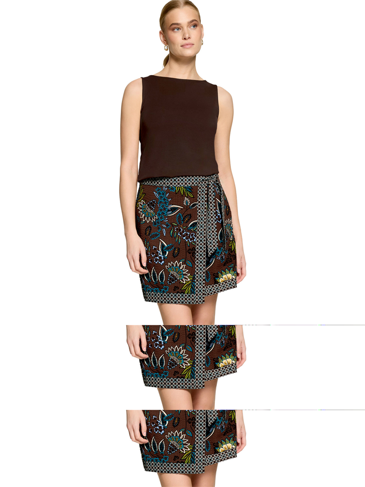 Rock Kurz Casual - 110-10004034