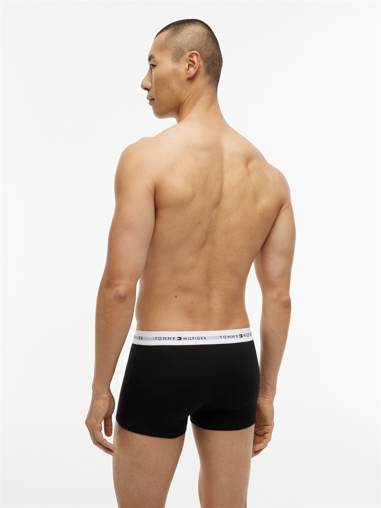 3P WB TRUNK - UM0UM02763