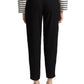 loose fit pants - 1046512
