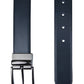 HERRENGÜRTEL / MENS BELT - 0813