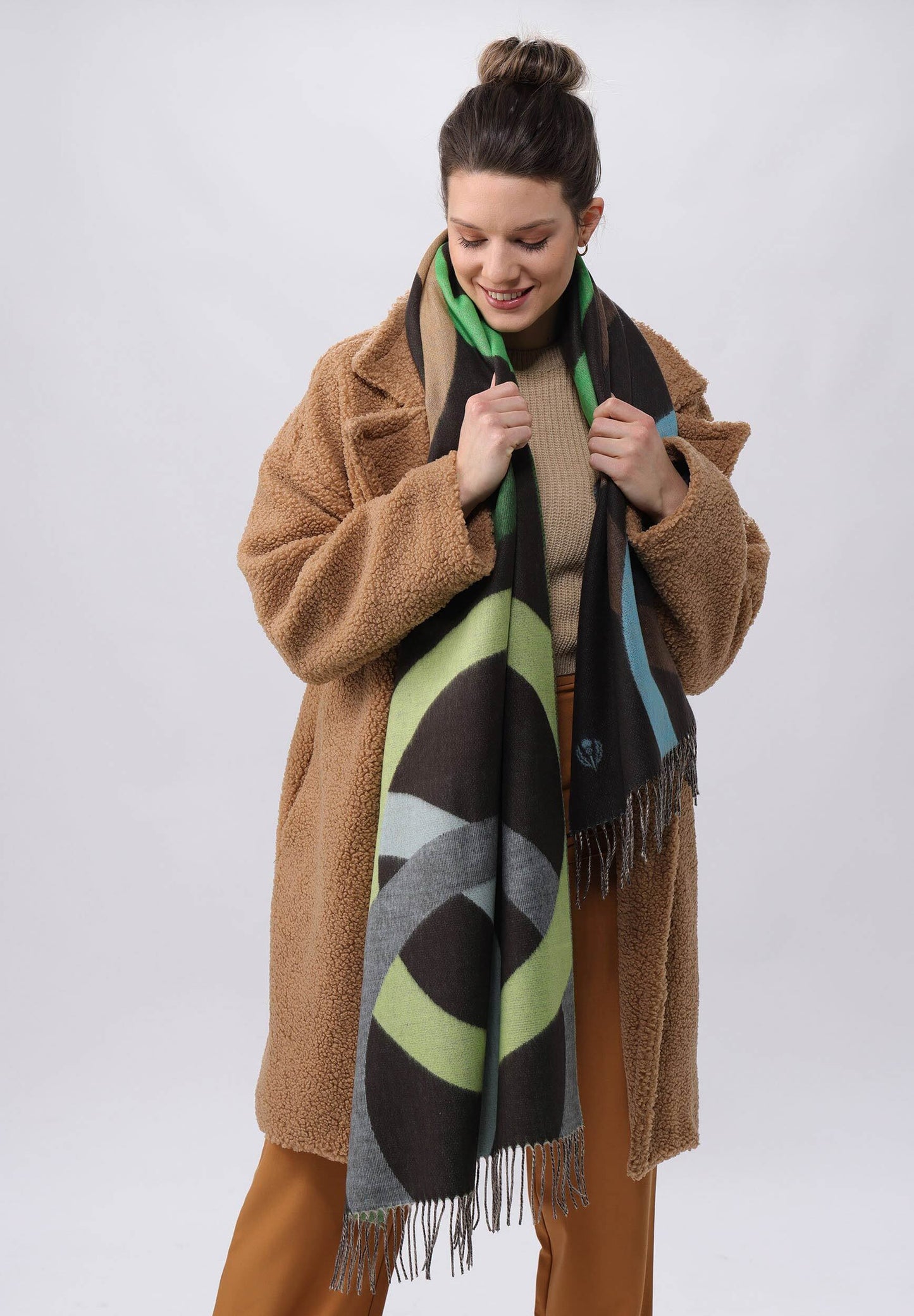 Cashmink Schal - 625242