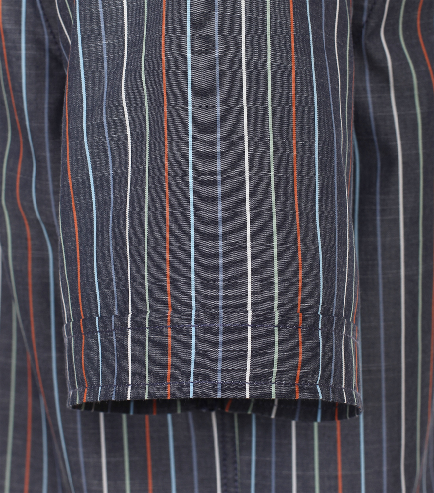 B.D. Casual Fit 1/2Arm - 934075600