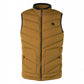 Bodywarmer Padded - 21630701SN