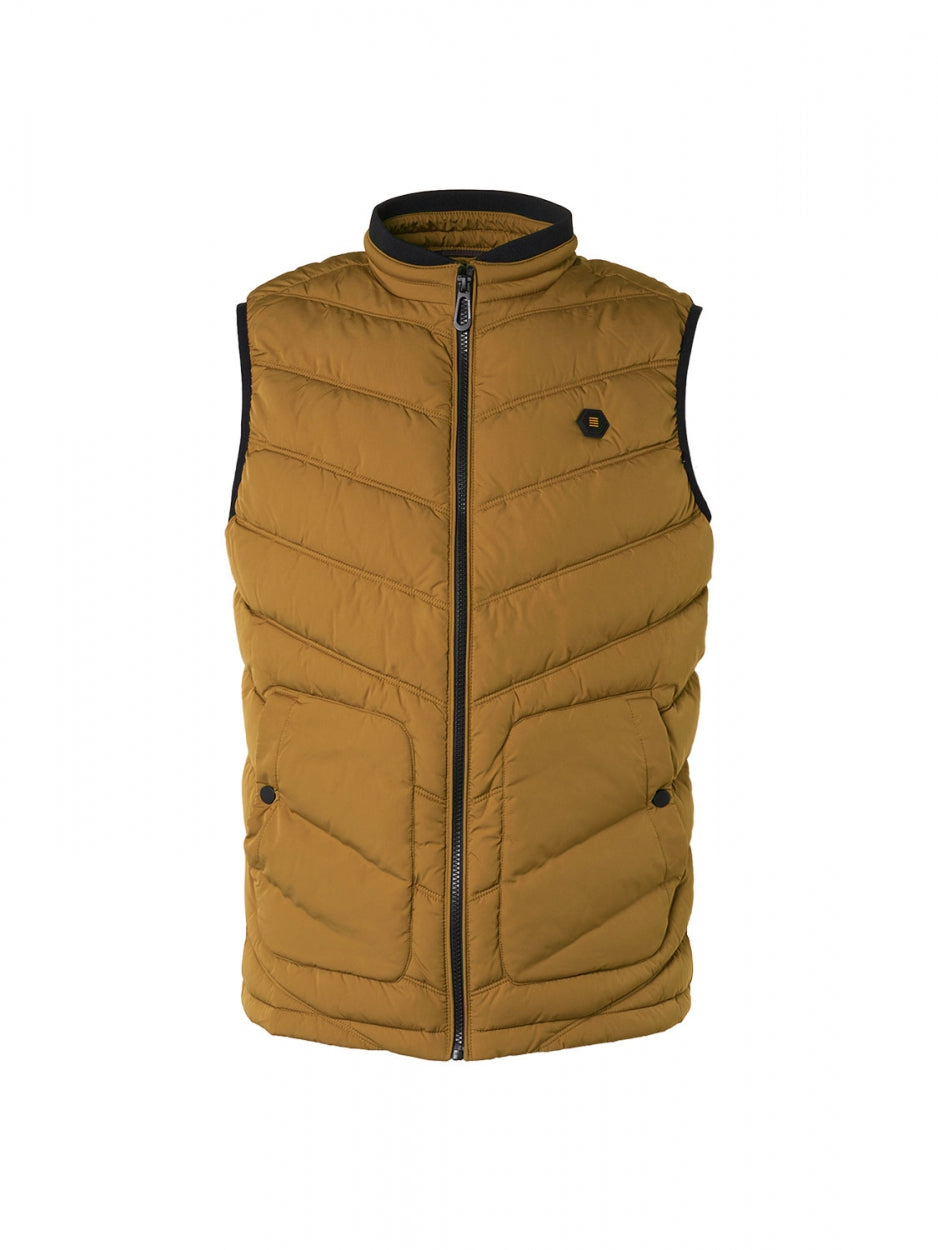 Bodywarmer Padded - 21630701SN