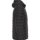 Outdoor Jacke mit Kapuze - 534110500