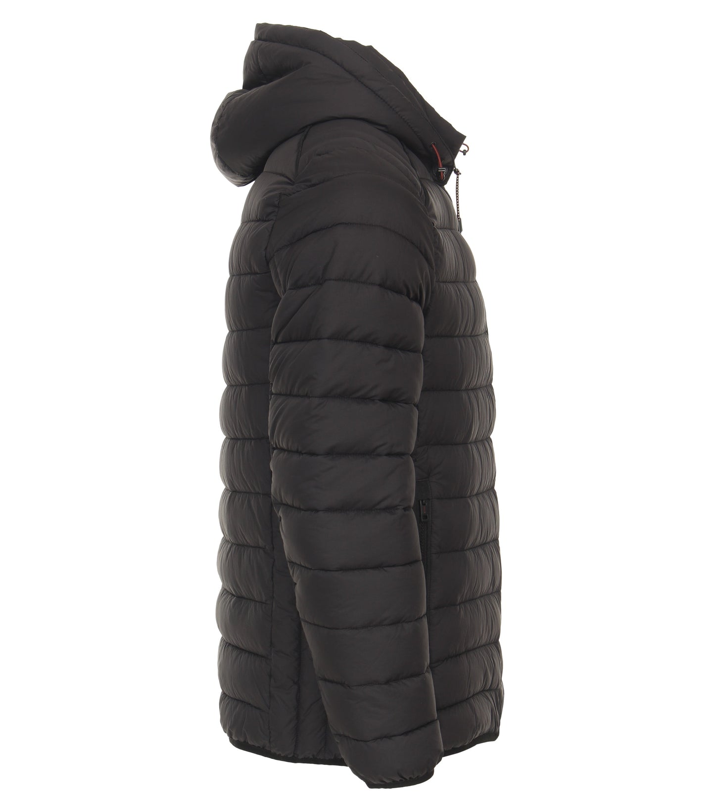 Outdoor Jacke mit Kapuze - 534110500