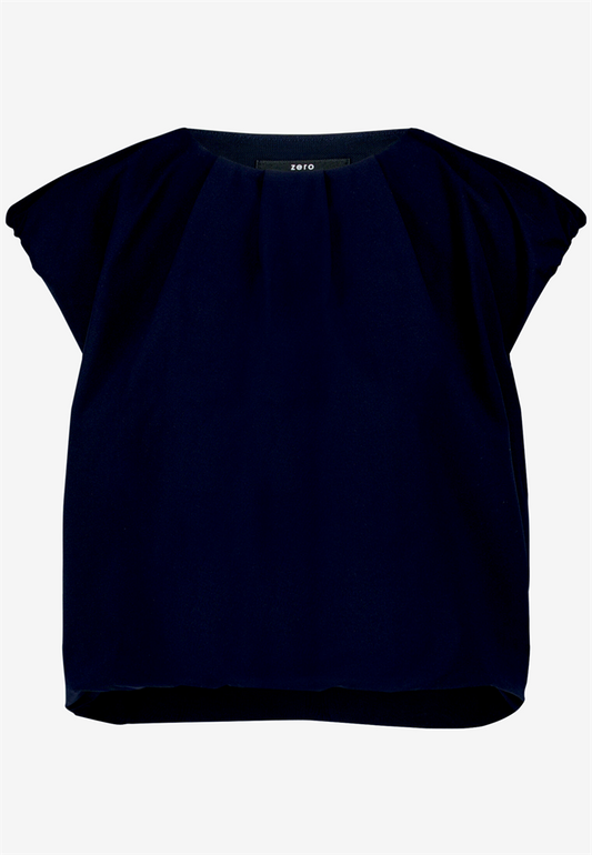 Shirt Kurz ohne Arm - 110-10003198