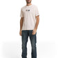 printed t-shirt - 1050134
