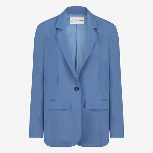 Lima Blazer Technical Jersey - U1242068