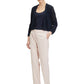 Strickjacke Kurz 3/4 Arm - 50842597