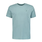 T-Shirt Crewneck Solid Basic - 25340701