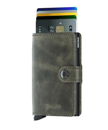 Miniwallet Vintage - MV