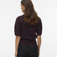 VMZUZU 2/4 O-NECK PULLOVER - 10339441