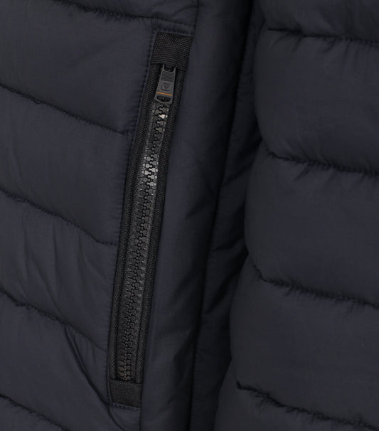 Outdoor Jacke, Kapuze - 523914000