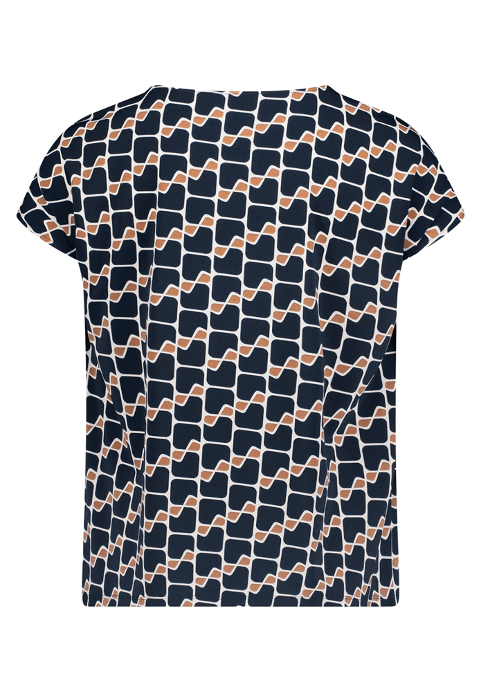 Shirt Kurz 1/2 Arm - 29001621