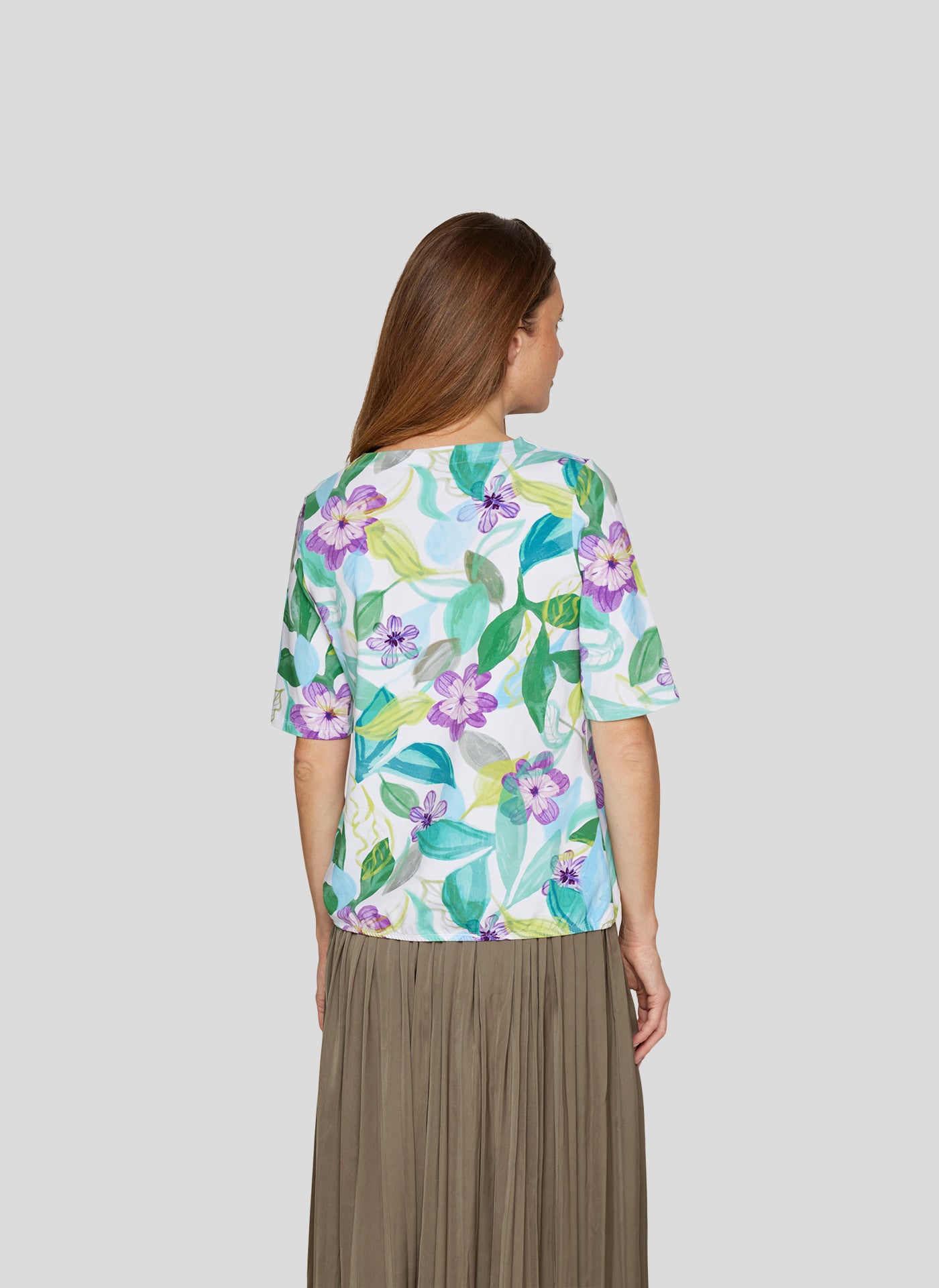 T-Shirt - 54-221351