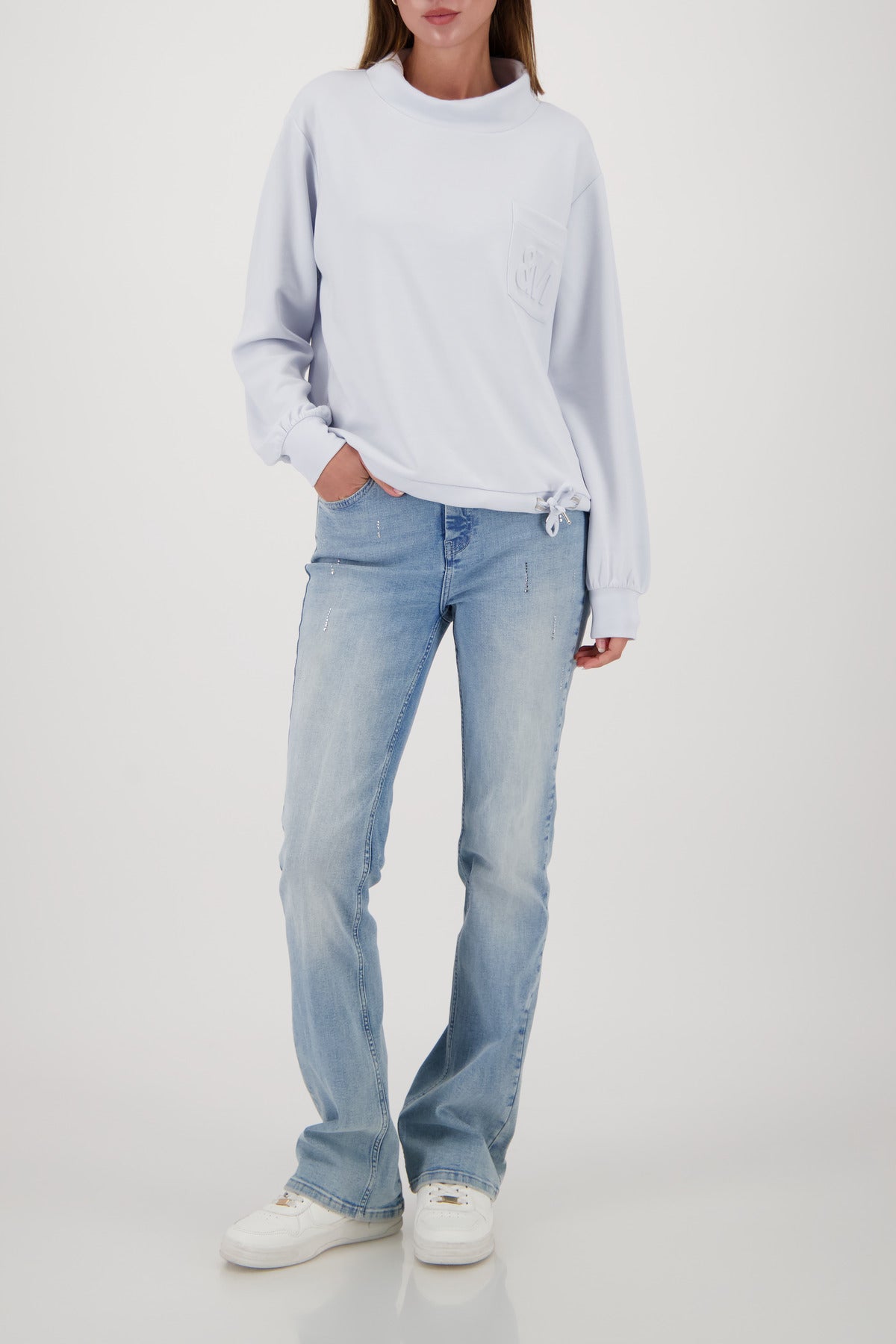 Sweatshirt - 809325