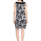 Kleid Kurz ohne Arm - 18661890