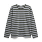 MAARKOS LS STRIPES BR - 30007456