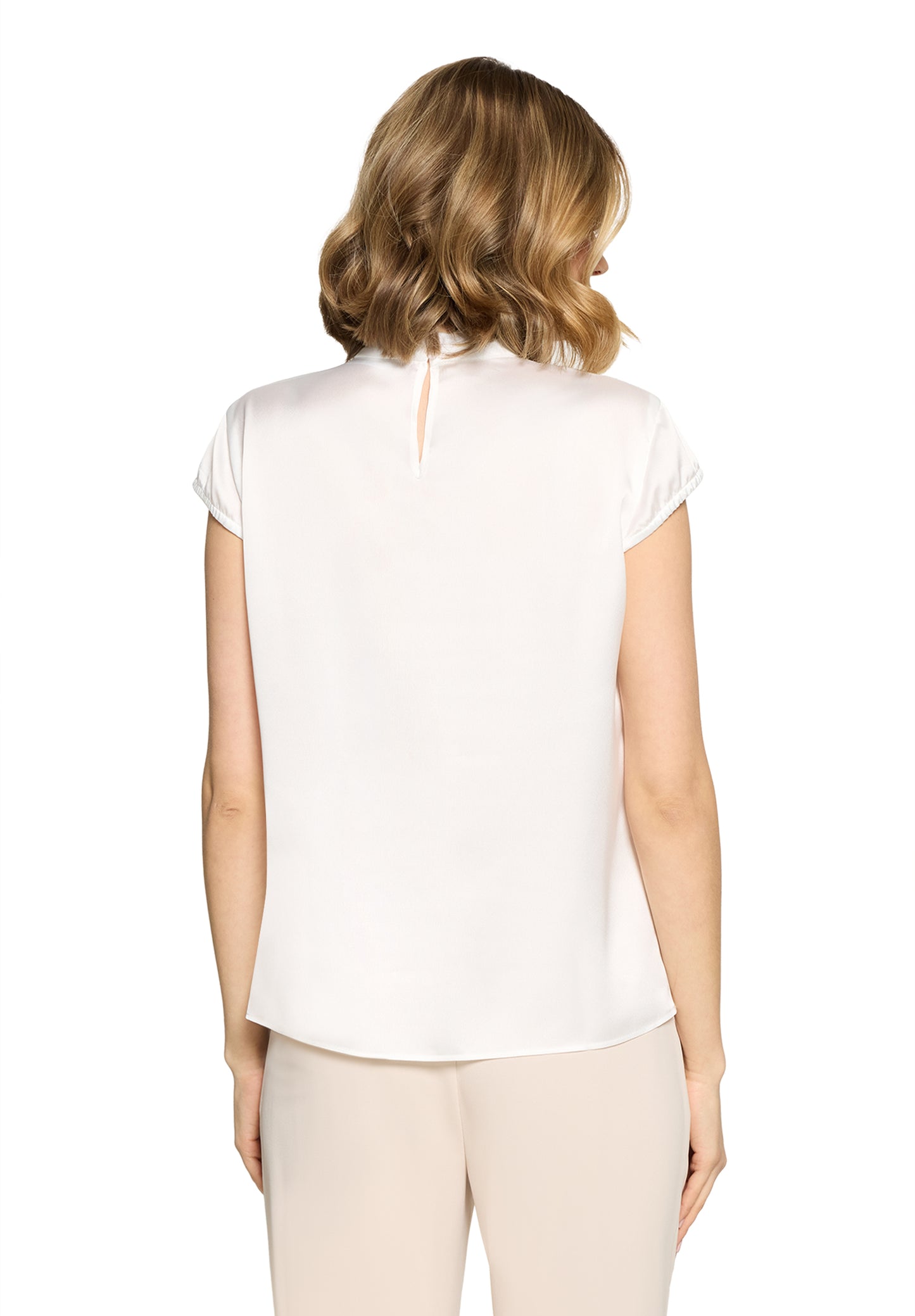 Bluse Kurz 1/2 Arm - 89923394