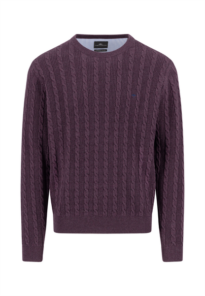 O-Neck, Cable - 1512224