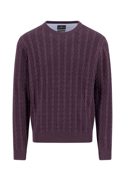 O-Neck, Cable - 1512224