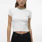 VMCHLOE SS SHORT TOP JRS NOOS - 10306894