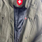 Golfjacke-Winter - GJW-44
